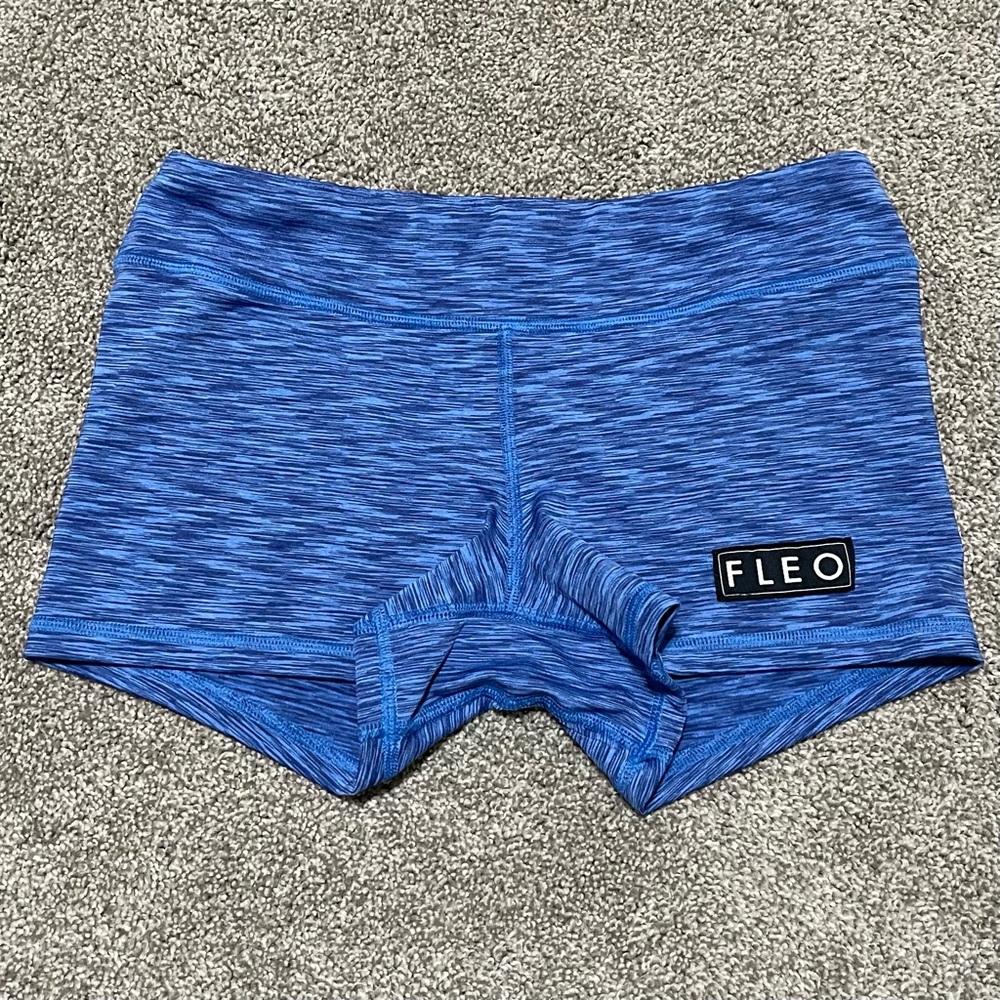 Fleo Workout Shorts
